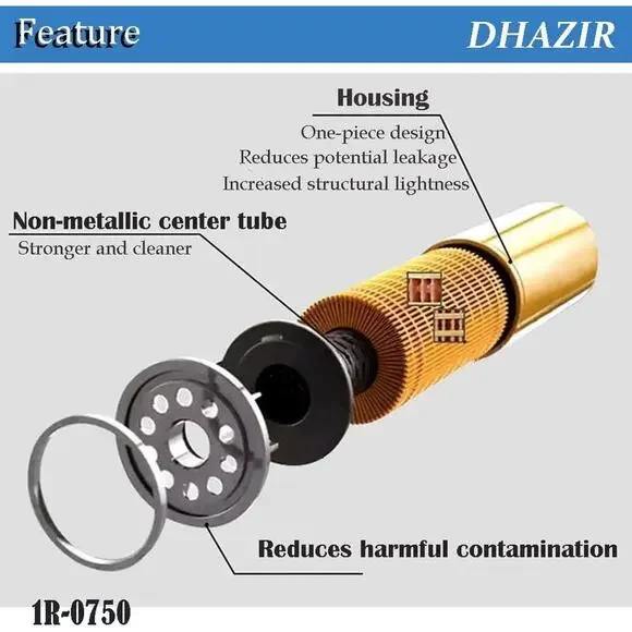 FS1000 Fuel Filter Water Separator Kit Compatible with Cummins Diesel Engine Fre - Picture 4 of 6